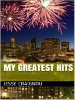 cover image of My Greatest Hits